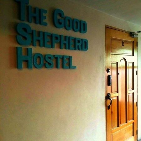 The Good Shepherd Hostel Makati City Esterno foto
