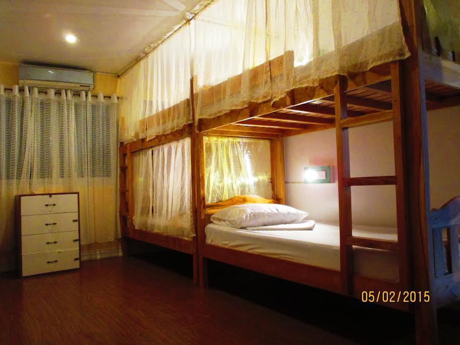 The Good Shepherd Hostel Makati City Esterno foto