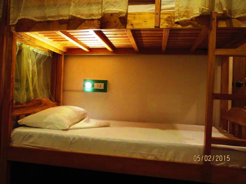 The Good Shepherd Hostel Makati City Esterno foto