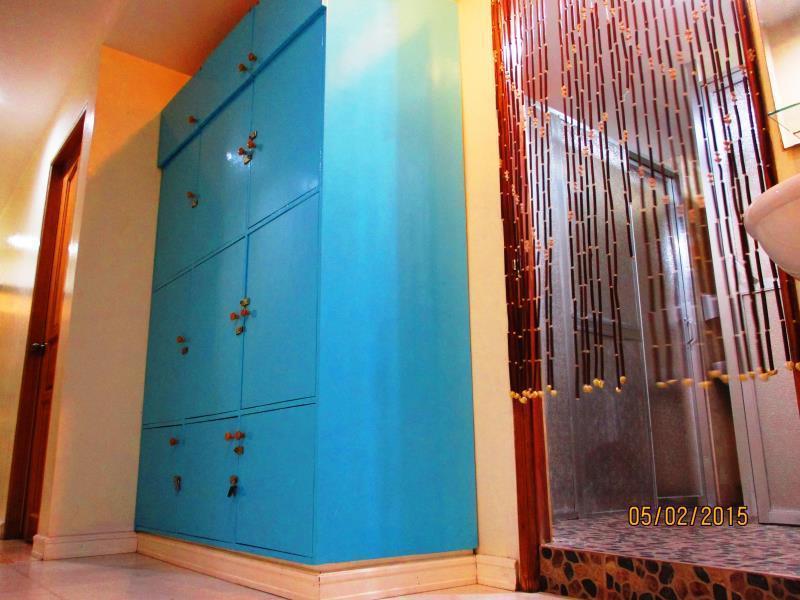 The Good Shepherd Hostel Makati City Esterno foto
