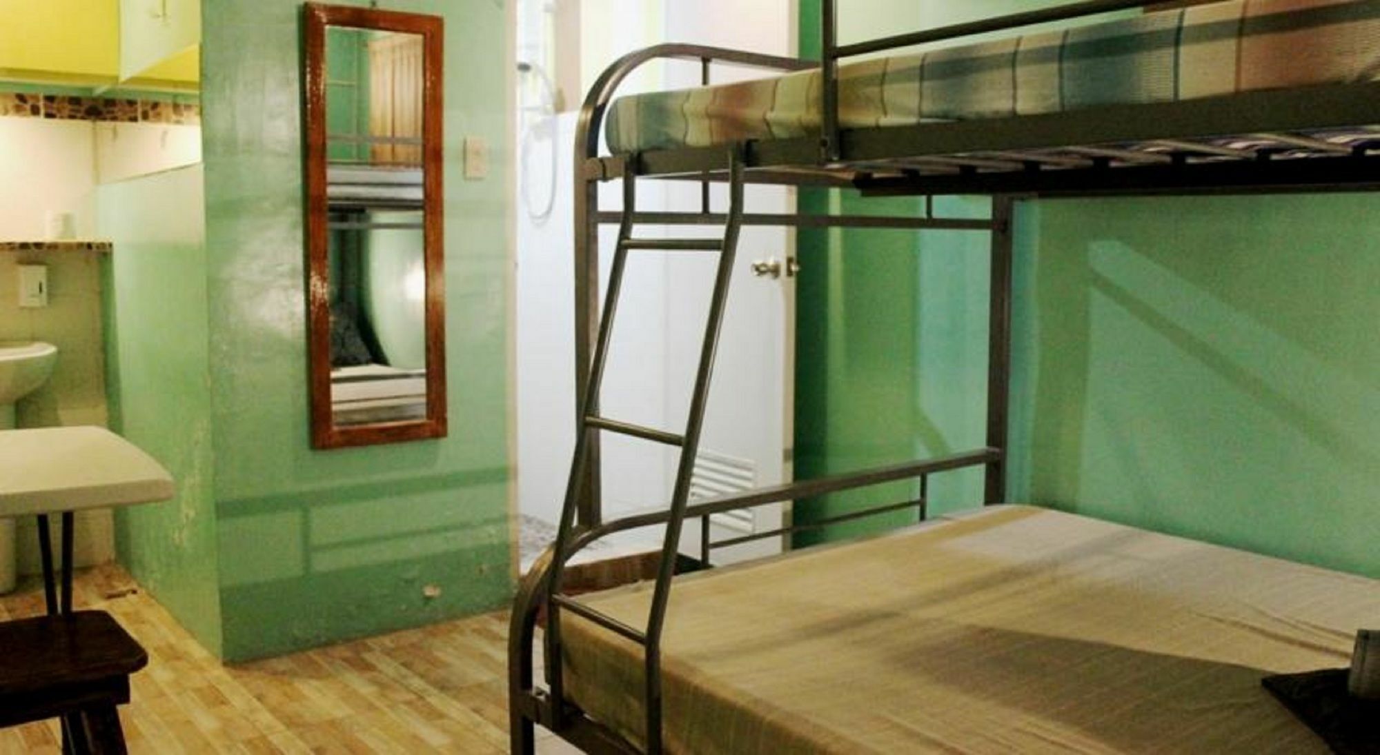 The Good Shepherd Hostel Makati City Esterno foto