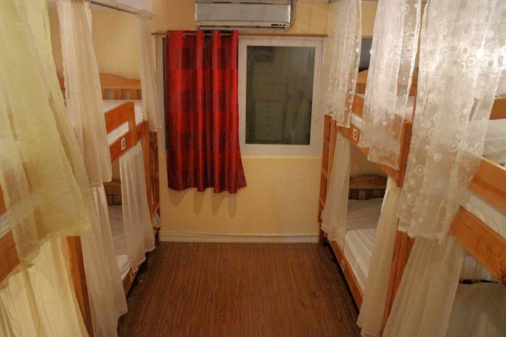 The Good Shepherd Hostel Makati City Esterno foto