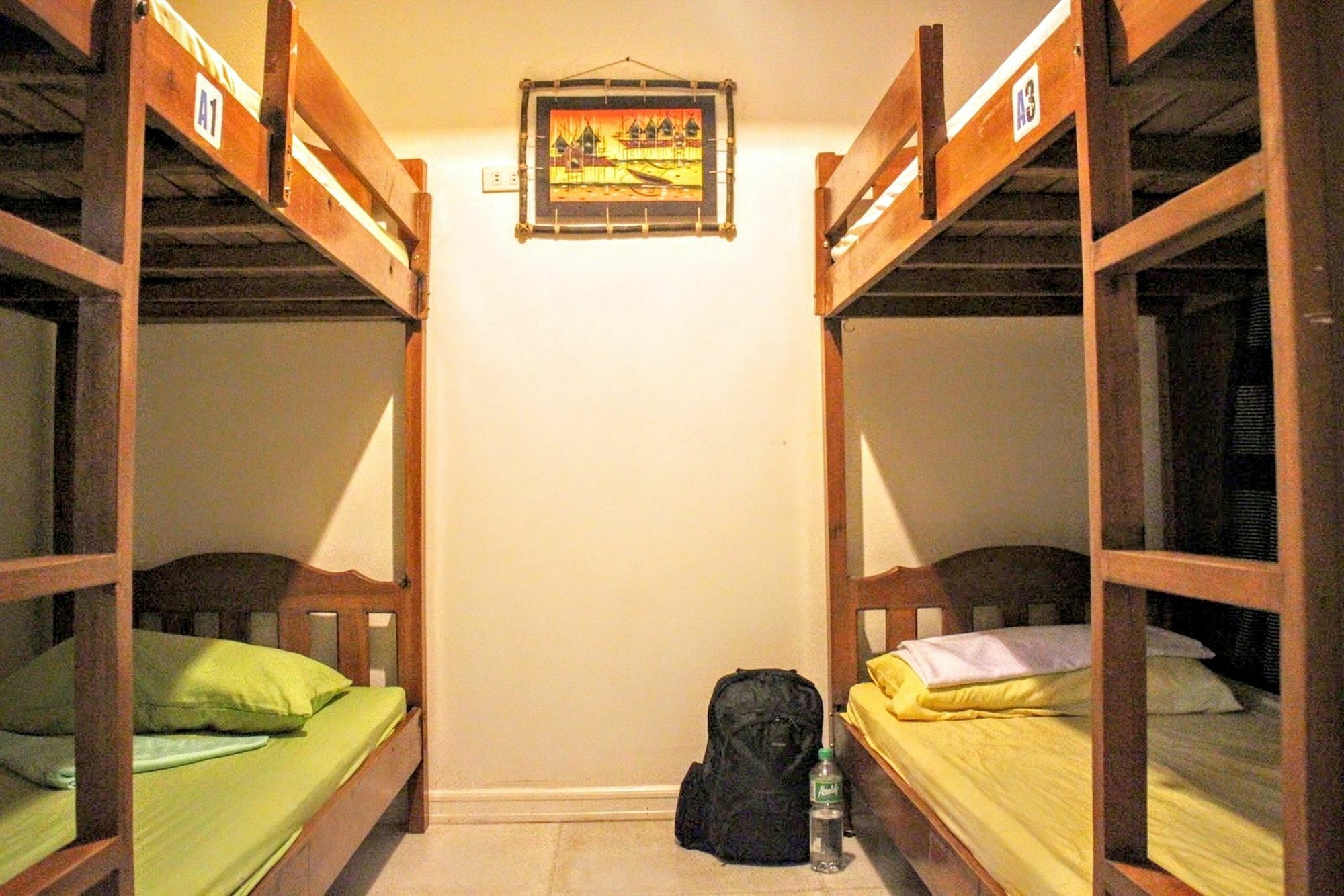 The Good Shepherd Hostel Makati City Esterno foto