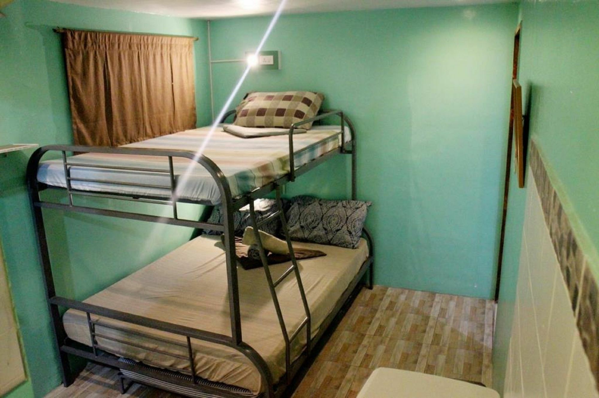 The Good Shepherd Hostel Makati City Esterno foto