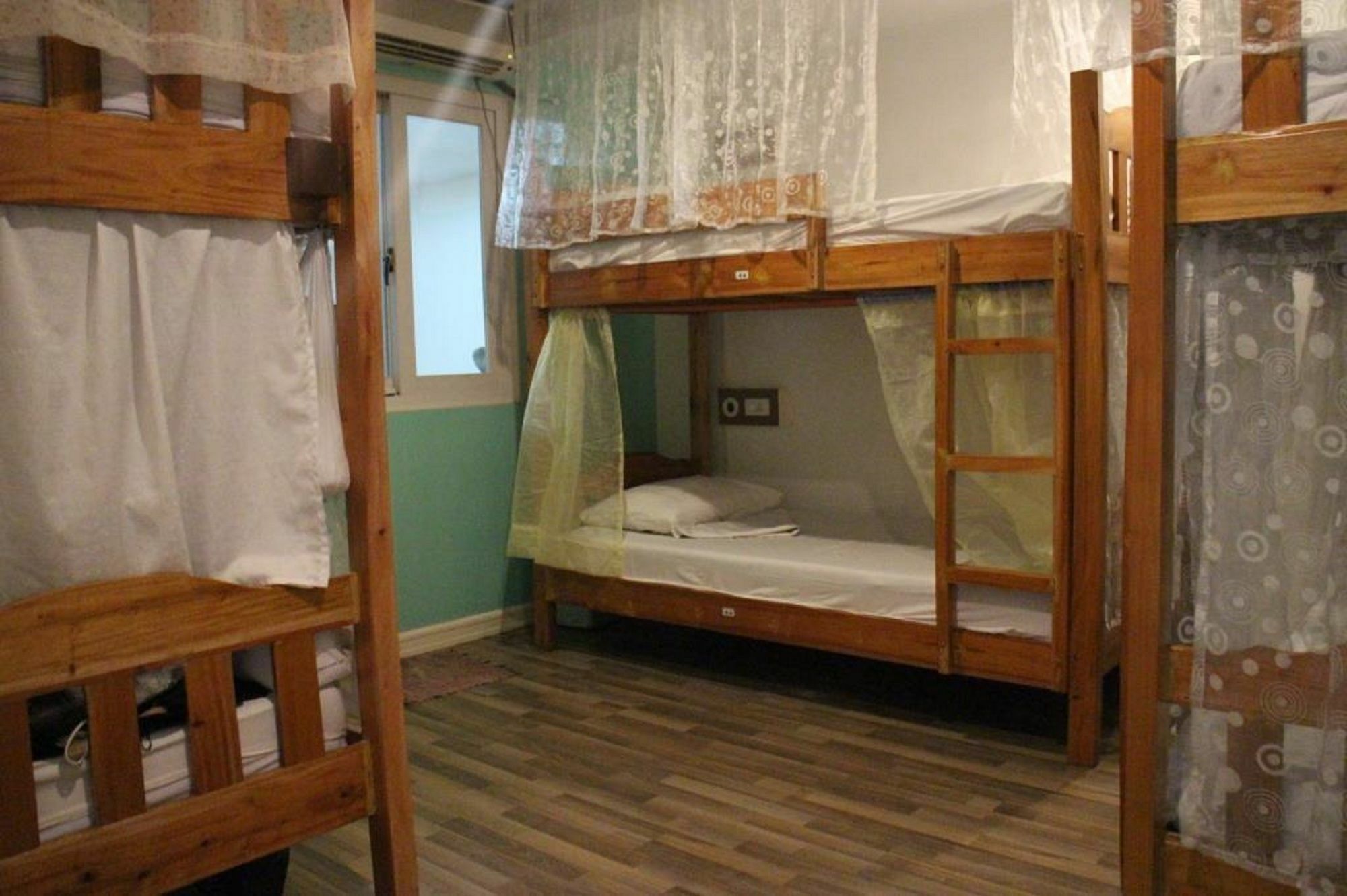 The Good Shepherd Hostel Makati City Esterno foto
